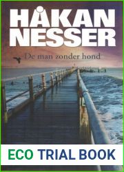 De man zonder hond (Barbarotti, #1)