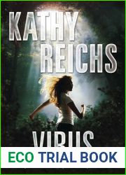 Virus (Virati, #1)