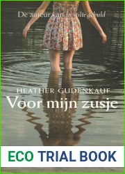 Voor mijn zusje