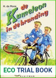 De Kameleon in de branding (De Kameleon, #11)