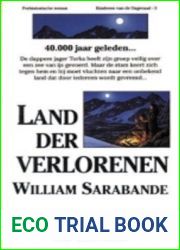 Land der verlorenen (Kinderen van de Dageraad, #3)