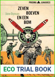 Zeven Boeven En Een Bom (Dutch Edition)