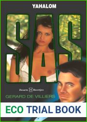 Yahalom (Dutch Edition)