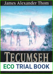 Tecumseh (Dutch Edition)