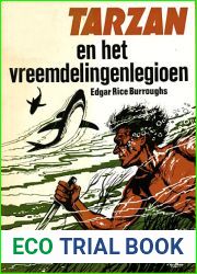 Tarzan En Het Vreemdelingenlegioen (Dutch Edition)