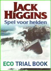 Spel voor helden (Dutch Edition)