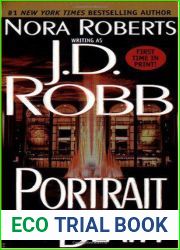Portrait in Death (Dutch Edition)