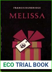 Melissa (Dutch Edition)