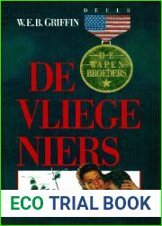 De Wapenbroeders 8 - De Vliegeniers (Dutch Edition)