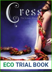 Cress. Boek drie van de Lunar Chronicles (Dutch Edition)