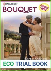 Hartstocht en overgave (Bouquet Book 3533) (Dutch Edition)