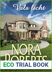 Vals licht (Nora Roberts Book 20) (Dutch Edition)