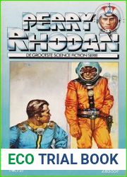 Stemmen van de doden (Perry Rhodan NL, #721)