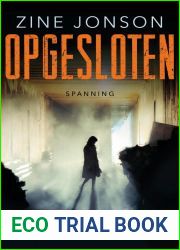 Opgesloten