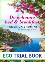 De geheime bed and breakfast