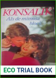 Als de mimosa bloeit