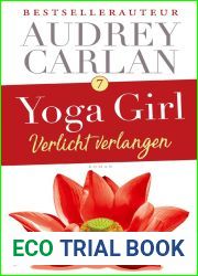 Verlicht verlangen (Yoga Girl #7)