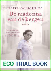 De madonna van de bergen