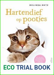 Hartendief op pootjes (Dutch Edition)