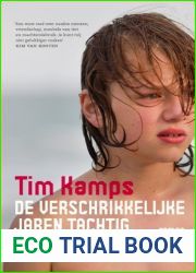 De verschrikkelijke jaren tachtig
