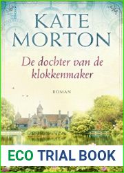 De dochter van de klokkenmaker
