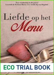 Liefde op het menu