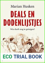 Deals en dodenlijstjes