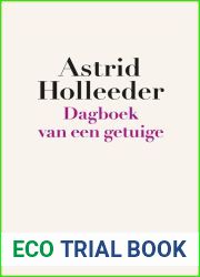 Dagboek van een getuige