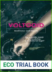 Voltooid (Isabel Dieudonne, #2)