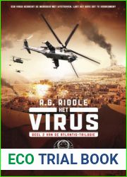 Het virus (Atlantis-trilogie #2)