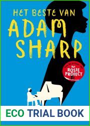 Het beste van Adam Sharp