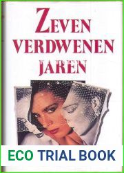 Zeven verdwenen jaren