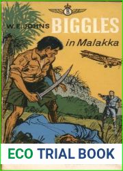 Biggles in Malakka (Biggles #83)