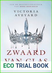 Zwaard van Glas (Rode Koning #2)
