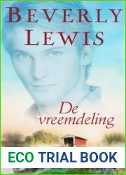De vreemdeling (Annies Volk, #2)