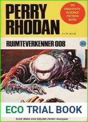 Ruimteverkenner 008 (Perry Rhodan NL, #243)