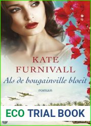 Als de Bougainville bloeit