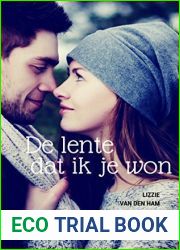 De lente dat ik je won