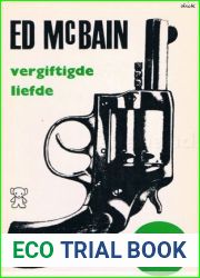 Vergiftigde liefde (Bureau 87, #16)