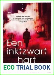 Een inktzwart hart