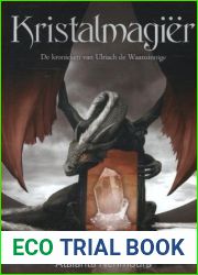 Kristalmagier (De Kronieken van Ulriach de Waanzinnige, #3)