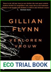 Verloren vrouw