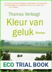 Kleur van geluk