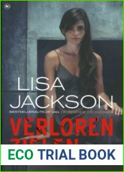 Verloren zielen (New Orleans, #5)