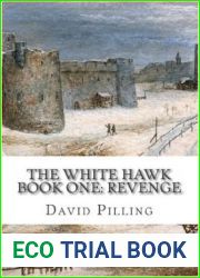 The White Hawk: Revenge (The White Hawk, #1)