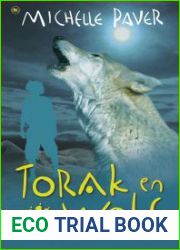 Torak en Wolf: De geestenjager (Avonturen uit een magisch verleden, #6)