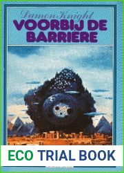 Voorbij de barriere