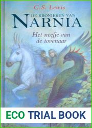 Het neefje van de tovenaar (The Chronicles of Narnia #1)