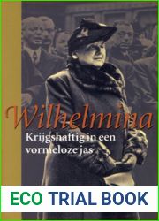 Wilhelmina: krijgshaftig in een vormeloze jas