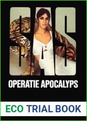 Operatie Apocalyps (SAS #3)